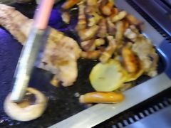 -火牛火韩式烤肉韩国料理(韩乐坊店)