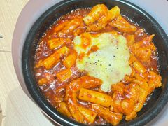 -米村拌饭(杭州国大城市广场店)