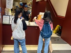 -唐沫茶兮(仓山万达金街店)