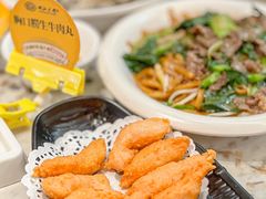 -潮汕大目牛肉火锅(皇岗旗舰店)