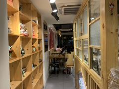 -厝内小眷村(天河南一路店)