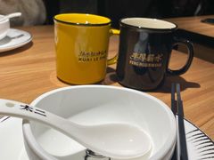 -太二酸菜鱼(南京艾尚天地店)