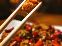 -望京一号·重庆江湖菜(工体店)