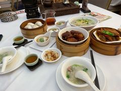 -顺德人家食府(黄金广场店)