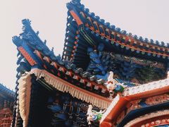 -五台山风景名胜区