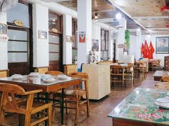 -人民公社大食堂(顺义总店)