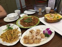 -日日鲜茶餐厅(小公园店)