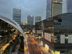 -新贝乐意大利餐厅(苏州中心店)