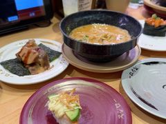 -寿司郎(皇庭广场店)