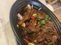-可可大虾武汉土菜大排档(万松园1店)