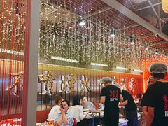 -朱光玉火锅馆(正弘城店)