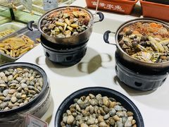 -味茂·老船夫1927(东海东路店)