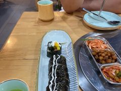 -许妈妈餐厅烤肉烧烤家常菜(明润广场店)