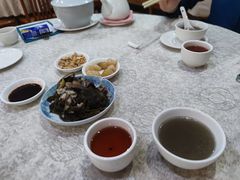 -腰记饭店(龙源路店)