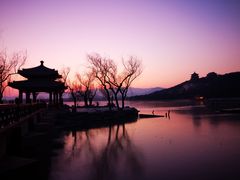 -颐和园