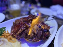 -MOSSO德国餐厅·音乐酒吧(环宇荟店)