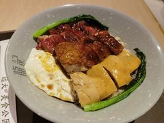 -远大美食广场(远大购物中心店)