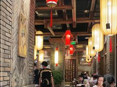 大堂-小龙坎火锅(春熙太古里店)