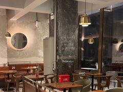 -BAKER&SPICE(BFC外滩金融中心店)