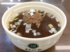 -百年认一力 太原老字号 (桥头街店)