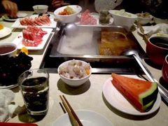 海底捞火锅(凯德广场店)-海底捞火锅(武胜路凯德广场店)