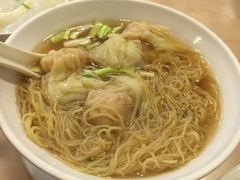 -盛记粥面(佐敦店)