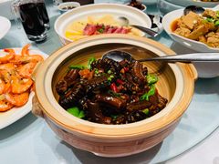 至尊鳝王煲-同庆楼(金宝汇店)