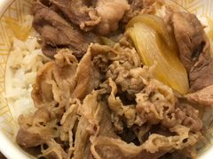 -食其家·牛丼咖喱(广元西路店)