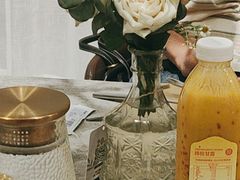 -果仁·意大利餐厅(财富广场店)