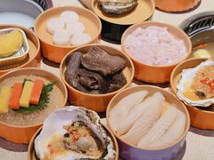 -海底捞大排档火锅(打浦路店)