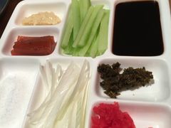 -四季民福烤鸭店(前门廊房二条店)