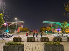 -飞马旅黎黄陂路文旅街区