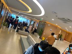 -美年大健康体检中心(浦东美张分院)