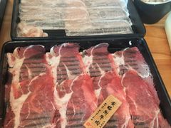 -牛匠和牛寿喜锅(西安总店)