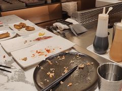 -火地铁板烧(昆山万象汇店)