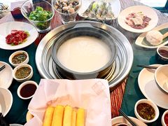 -大良毋米粥(锦龙路总店)