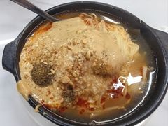 -曹宝林砂锅麻辣烫(星光路店)