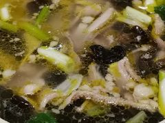 清汤牛肚-赢融印象•龙泉店•清真云南菜•民族菜(小菜园店)