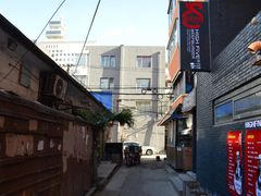 -HIGH FIVE哈福手工汉堡(桂林路店)