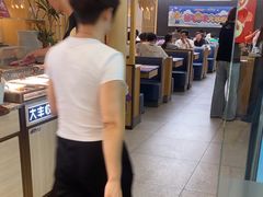 -大丰收脆鱼(浦西万达店)