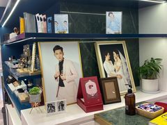 -海马体照相馆(环贸iapm大师爱情店)