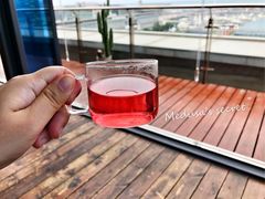 水果茶-CASANOVA西餐厅(海信广场店)