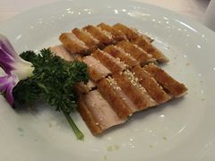 -金华安大酒楼·老牌潮菜·粤式茶点(东方国际店)