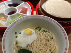 -青年公社烤鸭(滨湖银泰店)