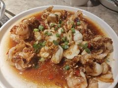 -淘米捞·米汤脆鲩鱼火锅(福田皇岗店)