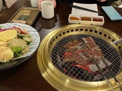 -龍二烧肉酒场(九亭店)