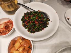 -院里寻菜·精致庭院菜(观沙岭店)