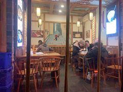 -古真记钵钵鸡(总店)