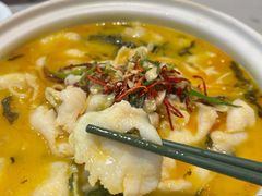 -小菜园新徽菜(滁州苏宁店)