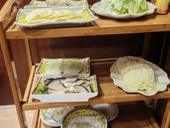 -芦月轩羊蝎子(劲松店)